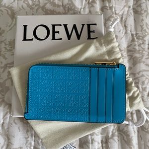 Loewe cardholder